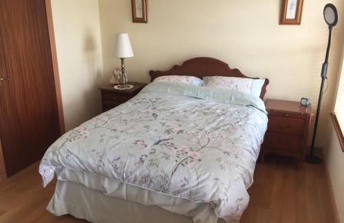 Magherafelt House | Tafelta Lodge