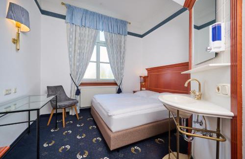 Landshut Hotel | Tafernwirtschaft Hotel Schönbrunn