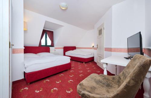Landshut Hotel | Tafernwirtschaft Hotel Schönbrunn