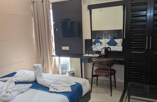 Thousand Lights Hotel | Tag my stay mist