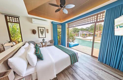 Coron Hotel | TAG Resort