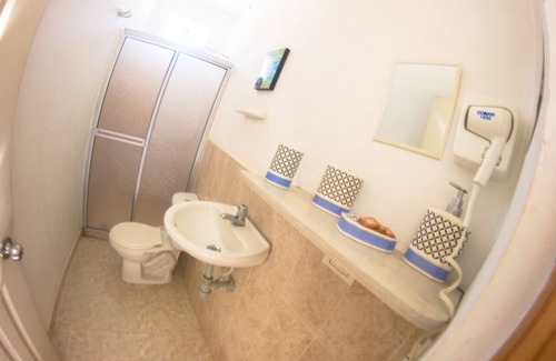 Taganga Hotel | Taganga Dive Inn
