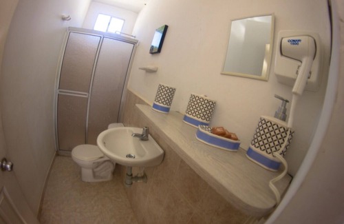Taganga Hotel | Taganga Dive Inn