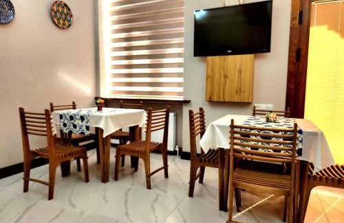 Bukhara Province House | TAGAYEV B&B Elegant Hotel