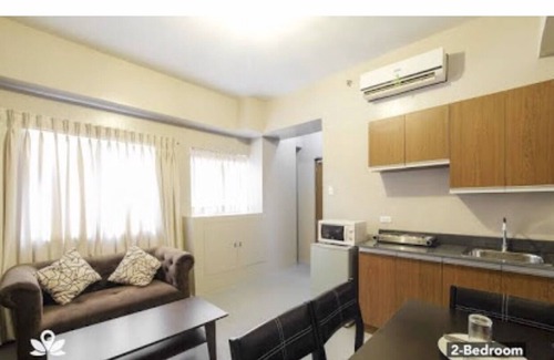 Silang Condo | tagaytay staycation 2BR unit