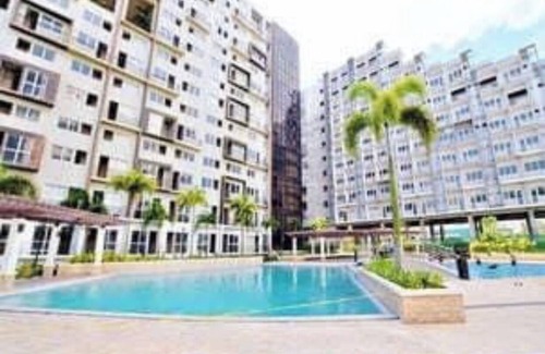Silang Condo | tagaytay staycation 2BR unit