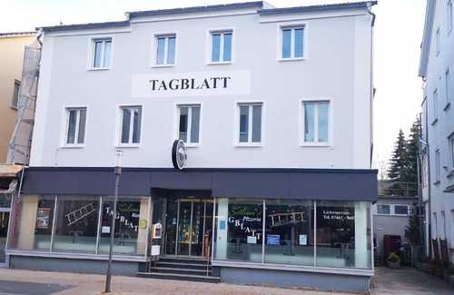 Tuttlingen Apartment | TAGBLATT 2-Zimmer-Apartment