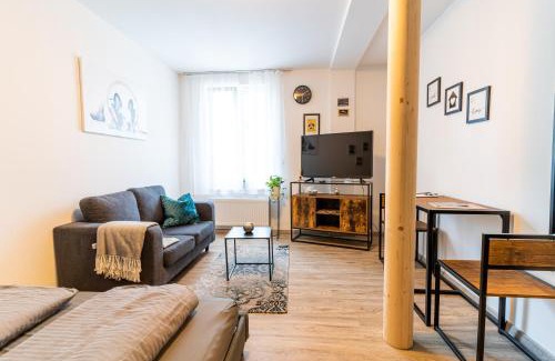 Tuttlingen Apartment | TAGBLATT 2-Zimmer-Apartment