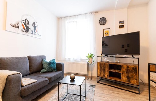 Tuttlingen Apartment | TAGBLATT Apartment 1