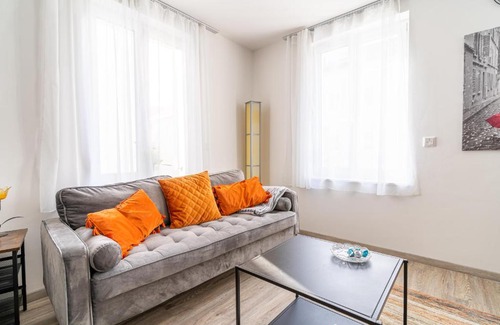 Tuttlingen Apartment | TAGBLATT Apartment 1