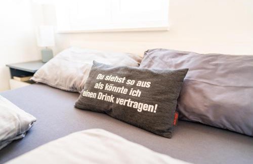 Tuttlingen Apartment | TAGBLATT Apartment 2