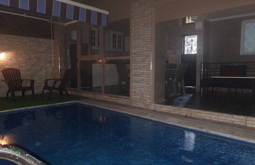 Taghazout House | Taghazout : charming house between sea and mountains.