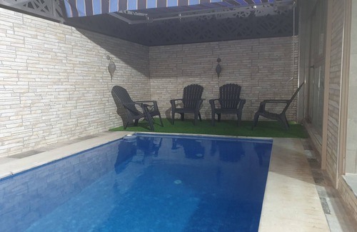 Taghazout House | Taghazout : charming house between sea and mountains.