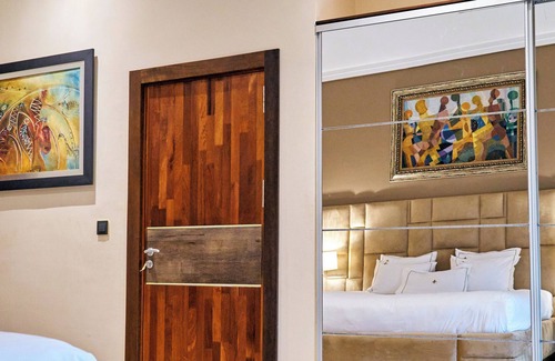 Bangou Hotel | Tagidor Garden Resort & Spa