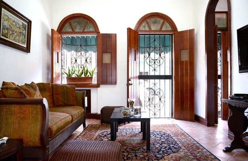 Ciudad Nueva House | TAGRA COLONIAL HOUSE