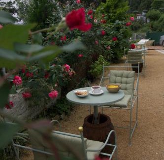 Bhimtal House | Taha Cottages