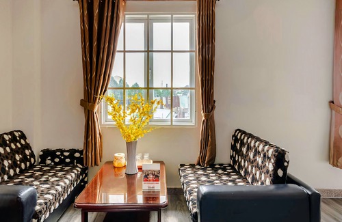 Linh Trung IEPZ Hotel | Tahami Hotel Thu Duc