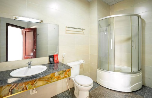 Linh Trung IEPZ Hotel | Tahami Hotel Thu Duc