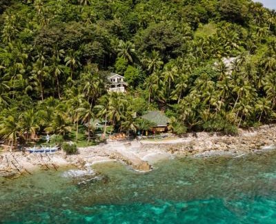 Romblon Island Bed & Breakfast | Tahanan sa Talisayan Beach House