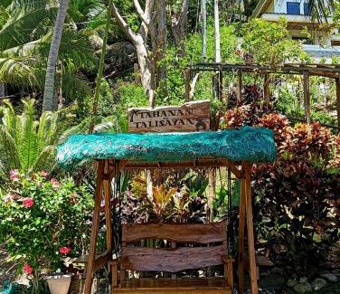 Romblon Island Bed & Breakfast | Tahanan sa Talisayan Beach House