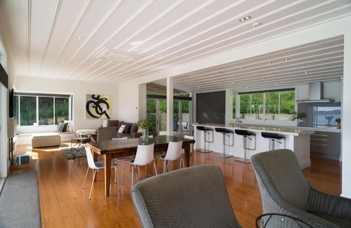 Russell Villa | Tahapuke by Amazing Accom