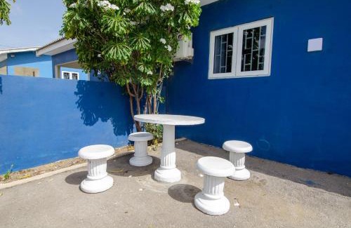 Willemstad Apartment | Tahir & Tamir Apartment