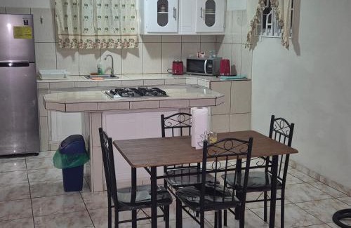 Willemstad Apartment | Tahir & Tamir Apartment