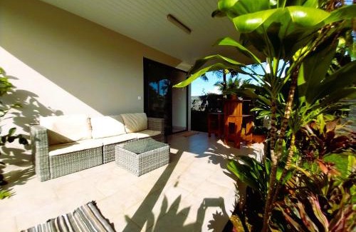 Afaahiti House | TAHITI - Bungalow Toah Toru