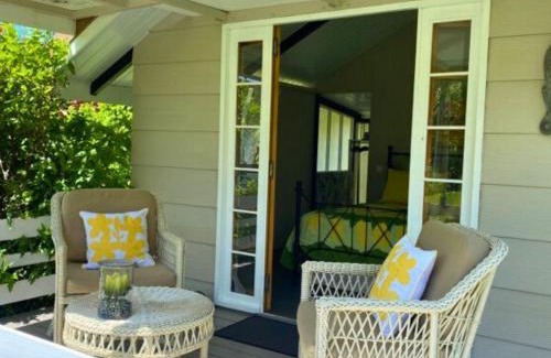 Teva I Uta House | TAHITI - Cocoon Mataiea B&B