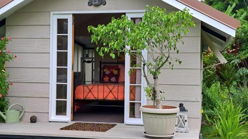 Teva I Uta House | TAHITI - Cocoon Mataiea B&B