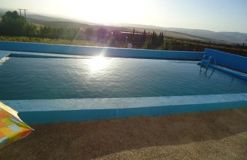 Matmata Hotel | Tahla Garden