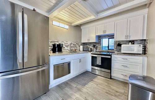 Tahoe Keys House | Tahoe Keys Loft-Garage Parking
