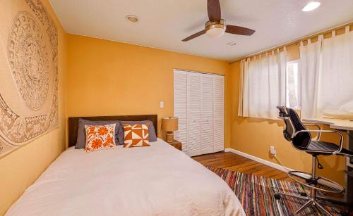 Upper Kingsbury House | Tahoe Trail Retreat - Steps from the TRT