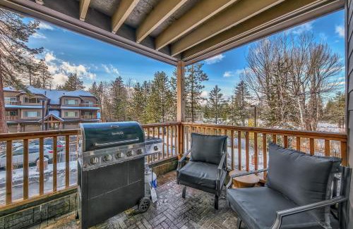 South Lake Tahoe Villa | Tahoe Woods 101 at Stateline - Walk to Lake