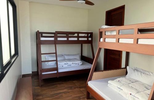 Los Banos Resort | Tahum Lake Resort