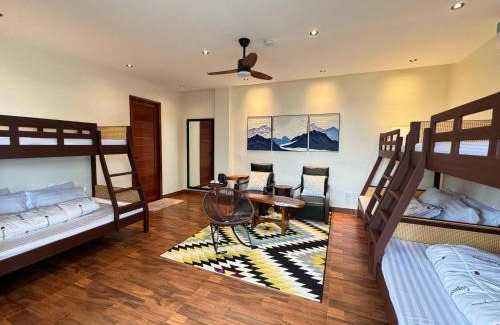 Los Banos Resort | Tahum Lake Resort
