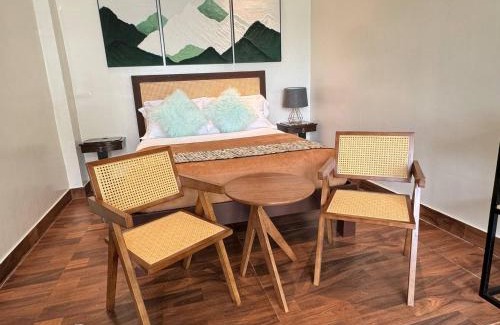 Los Banos Resort | Tahum Lake Resort