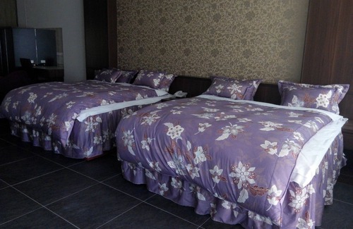 Zhushan Bed & Breakfast | Tai An Cingjing