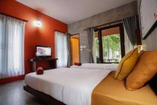 San Pa Thong House | Tai Resort