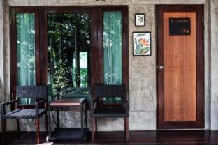 San Pa Thong House | Tai Resort