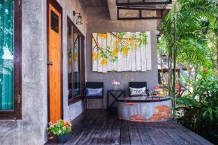 San Pa Thong House | Tai Resort