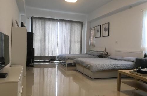 Wuri District House | Taichung HSR Homestay