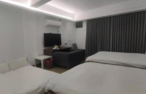 Xitun District House | Taichung Magical Journey
