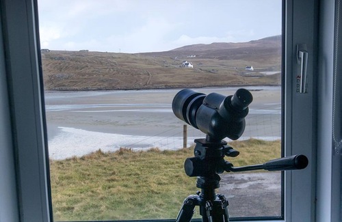 Ardroil Cottage | Taigh Dholol, 4 Crowlista, Uig, Isle of Lewisn