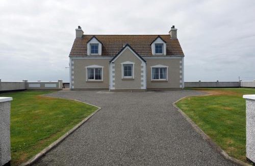 Homore House | Taigh Dhonnchaidh
