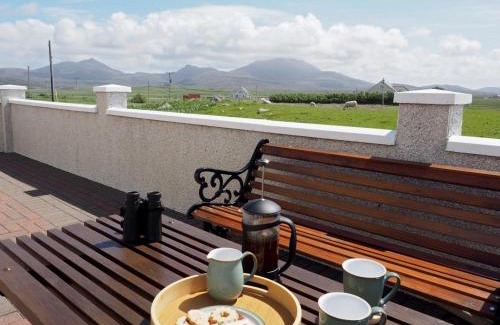 Homore House | Taigh Dhonnchaidh