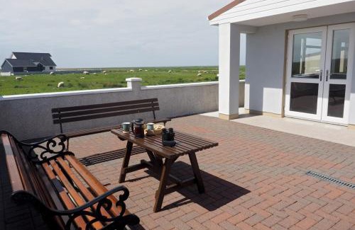 Homore House | Taigh Dhonnchaidh