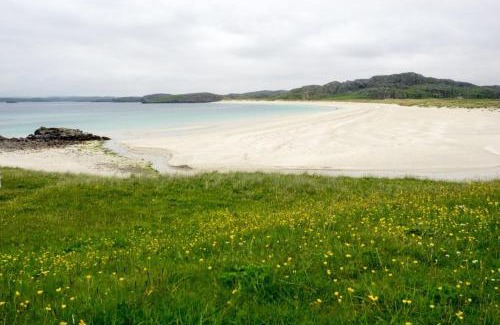 Ardroil House | Taigh Eachainn