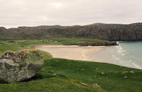 Ardroil House | Taigh Eachainn