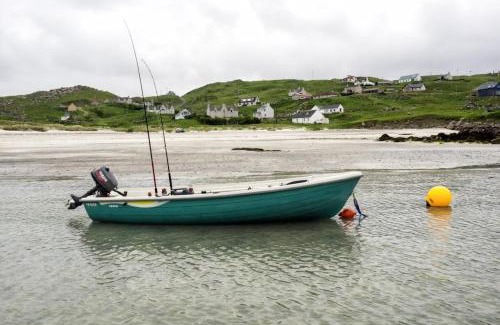 Ardroil House | Taigh Eachainn